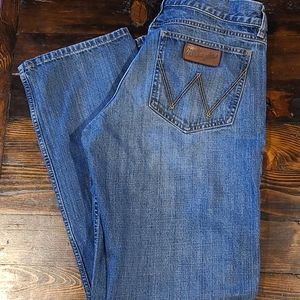 Men's Wrangler Retro jeans